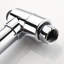 Wall Mount Shower With Stainless Steel Slide, Dual 7-setting Head, - Head Spa System Finish, Drill-
