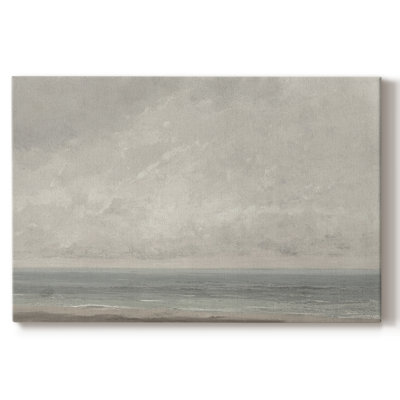 Vintage Landscapes-CCXCI -Gallery Wrapped Cavas