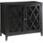 33.98 " W Dining Hutch