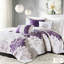 Courtepointe en coton 6 pièces-132996441-132996443