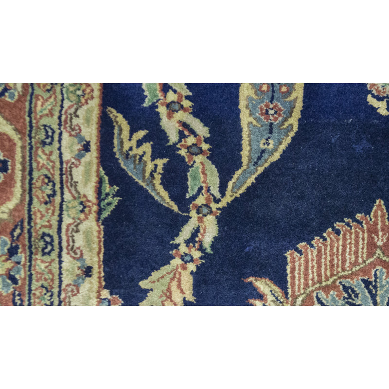 One-of-a-Kind 6'6" X 9'6" Area Rug