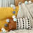 Striped Pillow Insert
