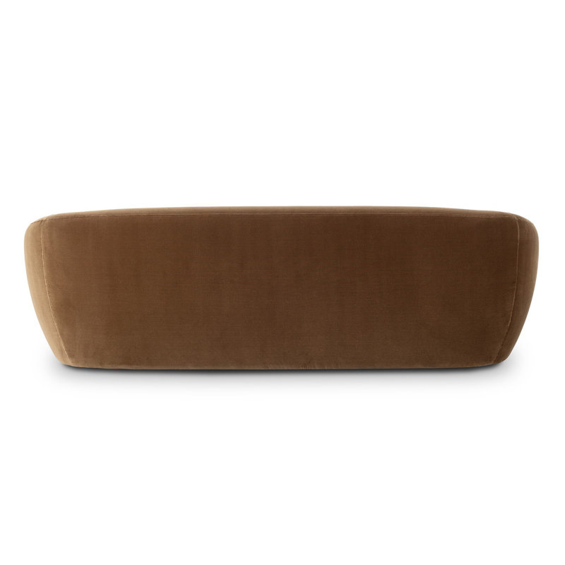 Chantal Sofa-95", Surrey Ochre