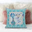 Coussin décoratif d'intérieur pour l'extérieur 26 po x 26 po-105627342