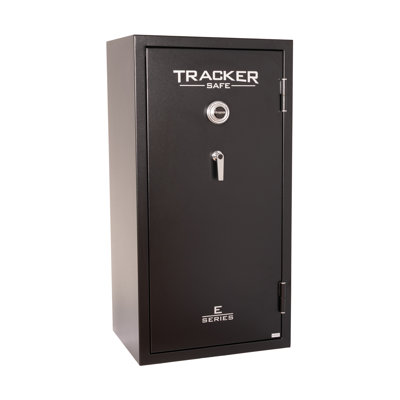 Tracker Safe E26, 26 Gun, 30 Min Fire Rated, Electronic Lock