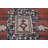 One-of-a-Kind Rectangle 7'0" x 9'9" New Age Rectangle Wool Area Rug in Ivory