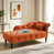 Orange sélectionné
