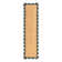 Cosner Hand Braided Area Rug