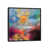 Black Framed Canvas