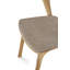 Bok Upholstered Dining Chair-481914275-454011740