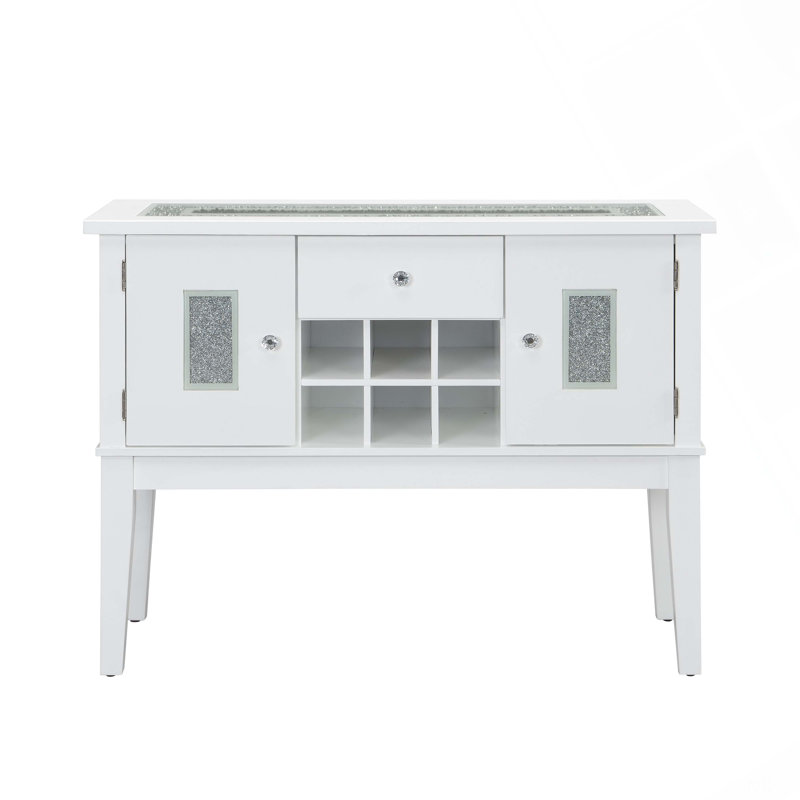 Armoire de salle à manger Daejanae