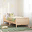 Oakdene Bed Frame-460246350