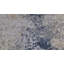 Tapis abstrait bleu / gris Connery-1977824413