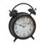Horloge décorative en métal avec plateau de style tour Eiffel-1197653048-1197652999