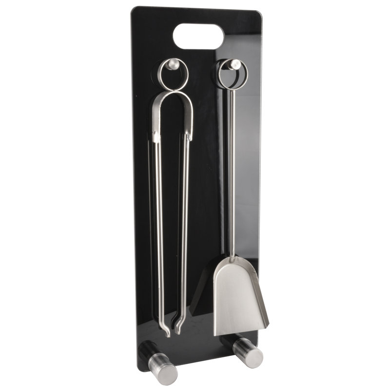 Fireplace Tool Set