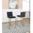 Amone Upholstered Counter Stool-653317616-653317621-663645488