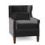 Fauteuil à oreilles l 28 po Percy-59740512-59740548