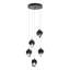 Chrysalis Cluster Geometric Pendant-10578959-10578952-10578955