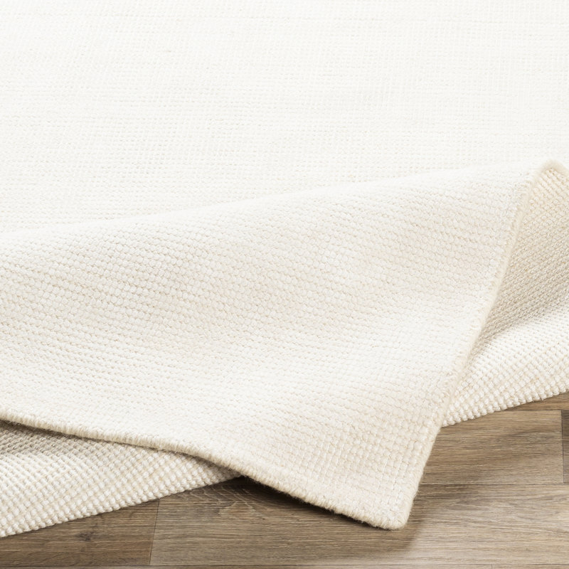 Luana Viscose Indoor Rug, Rectangle 2' x 3'