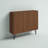 Azerion 2 Door Accent Cabinet with 2 Adjustable Shelves-993988110