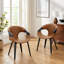 Bocea Upholstered Dining Chair-1522369460-1522369481
