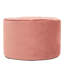 Milano Velvet Footstool-2144434812