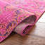 Gold Oriental Hand Woven Area Rug-33959614