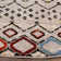 Akil Performance Geometric Rug