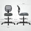 Polyester Drafting Chair