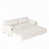 Beige / blanc est en rupture de stock