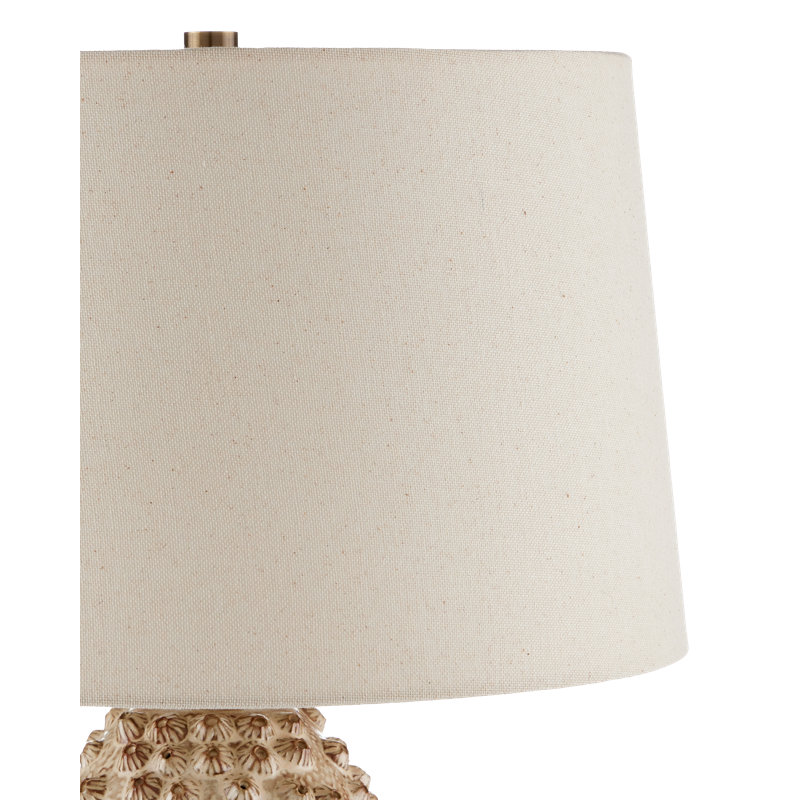 Barnacle Table Lamp