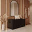 Large Storage Ottoman Bench Modern Storage Chest with Lift-Up Lid for Bedroom Living Room & Hallway -1793794865