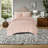 Cotton Chenille Bedding Sets, Design For All Seasons