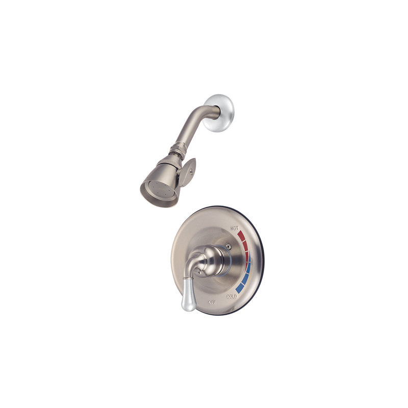 Robinet de douche Magellan