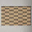 Neighburly Non-Slip Striped Outdoor Doormat