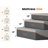 10 Inch Memory Foam Mattress, Fiberglass Free, Medium Feel, Breathable Cooling Layers, Certified Safe Materials-2060808055
