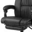 Executive Chair with Headrest