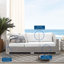 Canapé d'extérieur Conway Sunbrella-879121078