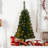 Christmas Tabletop Tree