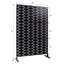 Écran d'intimité extérieur et intérieur H 76 po x l 48 po-1077598806