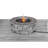9'' H X 28'' W Fiber Reinforced Concrete Outdoor Fire Pit