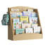 Johnson 75cm Hx 80cm W Bookcase, 5 Tier Bookshelves-1370995603