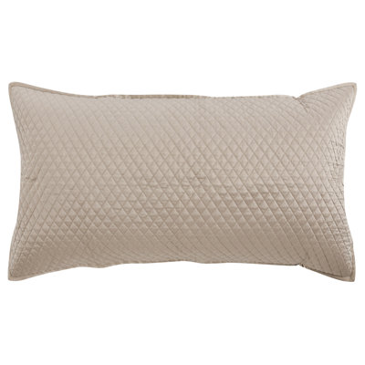 Winthrop Sateen Sham Set