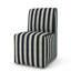Chaise de patio Praia Sunbrella®-105321173