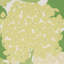 Hydrangea Fabric-73751341