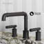 Robinet de salle de bain Avallon-60652759