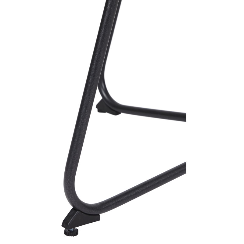 Ayshwarya Metal Bar Table