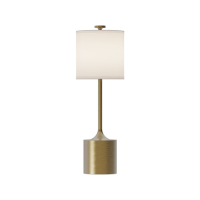 Lampe de table réglable Fabeha