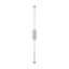 Phobos 2 - Light LED Armed Sconce-87330233