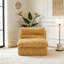 Fauteuil moderne avec assise moelleuse-814574315